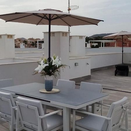 Luxury Apartment Mar De Cristal Εξωτερικό φωτογραφία