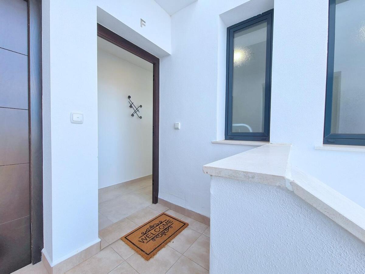 Luxury Apartment Mar De Cristal Εξωτερικό φωτογραφία