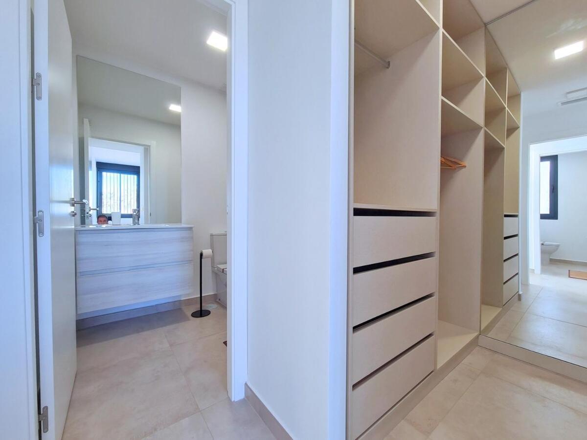 Luxury Apartment Mar De Cristal Εξωτερικό φωτογραφία