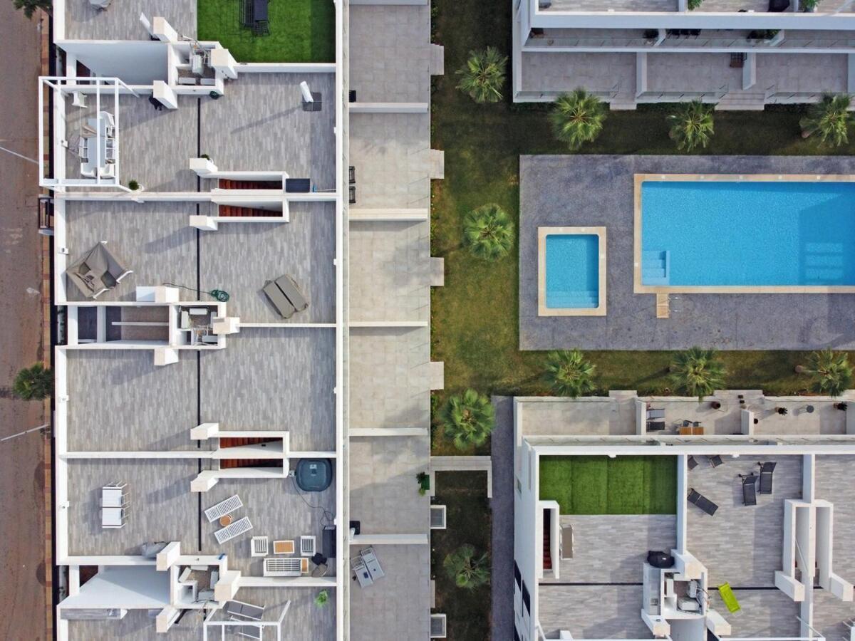 Luxury Apartment Mar De Cristal Εξωτερικό φωτογραφία