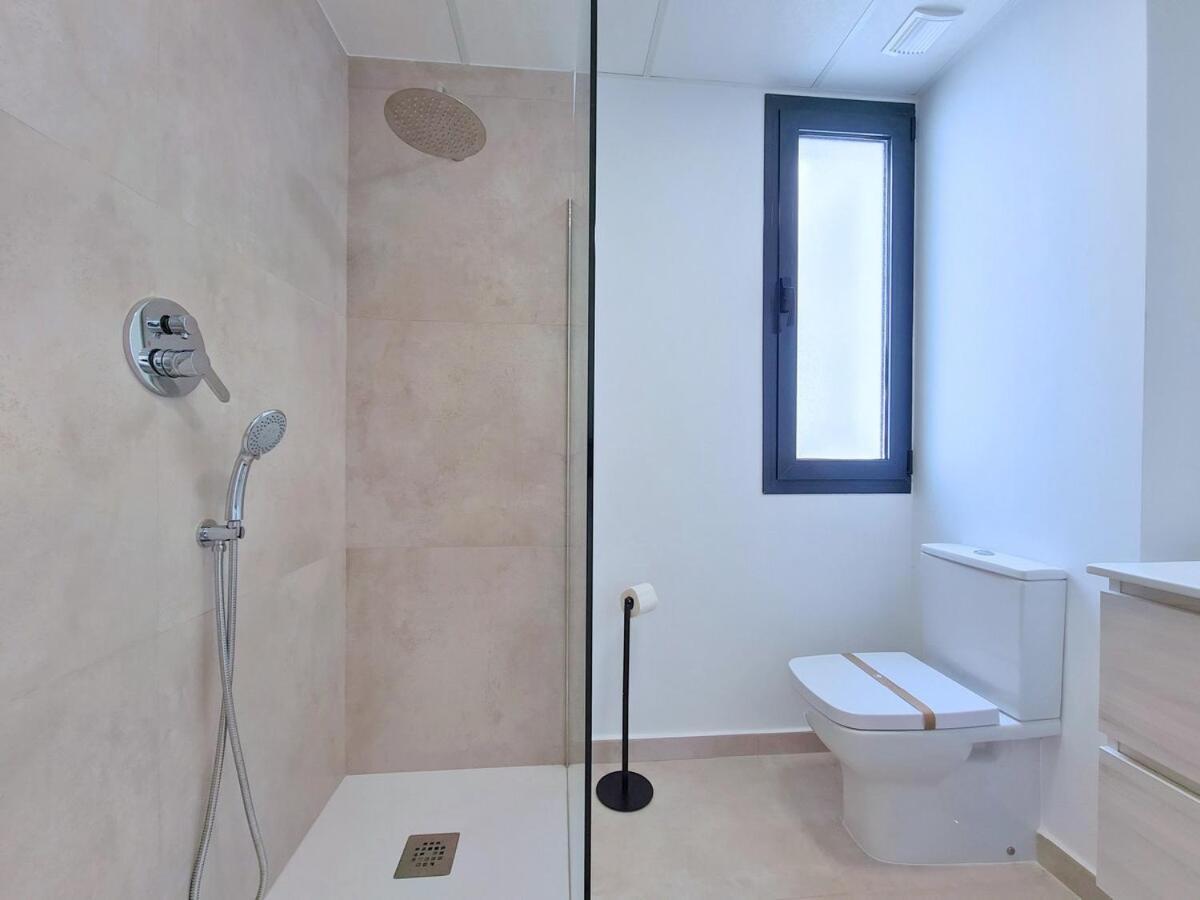 Luxury Apartment Mar De Cristal Εξωτερικό φωτογραφία